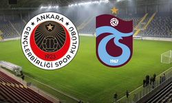 Ziraat Türkiye Kupası'nda yarı finalistler belli oldu!