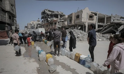 İsrail basını: Gazze'ye yeniden saldırılara başlamak için hazırlık yapılıyor