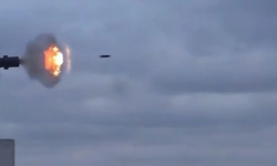 ASELSAN'ın yakın hava savunma çözümü KORKUT 100/25 SB sahaya çıktı