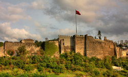 Trabzon 5 ülke, 8 bölgeye kapılarını resmen açıyor