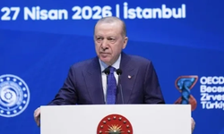 Cumhurbaşkanı Erdoğan: Gençlerimizi geleceğin mesleklerine hazırlıyoruz