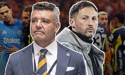 Fenerbahçe'de Domenico Tedesco dönemi sona erdi
