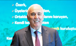 Tarım Kredi Kooperatifleri'nden 300 milyon dolarlık yatırım