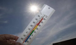 Avrupa 2025'te iklim krizini sert yaşadı