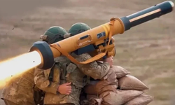 KARAOK füzesine ABD basınından dikkat çeken analiz