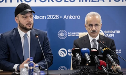 Abdulkadir Uraloğlu: Projelerimizde atık yönetimini en üst seviyeye çıkaracağız