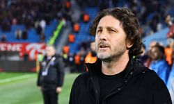 Fatih Tekke: "İyi oynadığımız maçlardan biriydi"