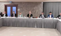 Trabzon’un geleceği masaya yatırıldı: “Ne kadar yorulsak azdır”