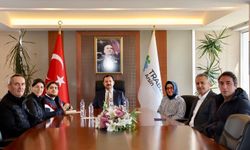 Trabzon'da atılan bu imzalar Türkiye'ye örnek olacak...