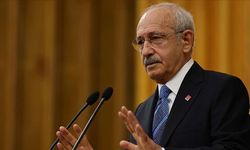Kılıçdaroğlu'ndan "Mutlak Butlan" kararı sonrası ilk açıklama: “Herkesi sükunete davet ediyorum”