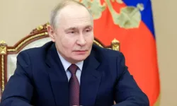 Putin'den Ukrayna'da geçici ateşkes kararı