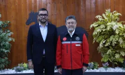 İbrahim Yumaklı, orman yangınları için alınan önlemleri paylaştı
