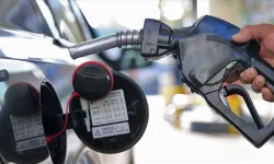 Motorine 1,10 lira zam: Pompa fiyatlarına yansıdı