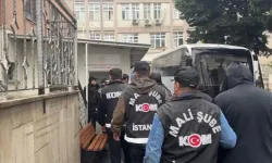 İBB’ye ihale operasyonu: 12 kişi gözaltına alındı