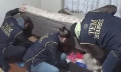İstanbul merkezli 3 ilde DEAŞ operasyonu