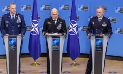 NATO Askeri Komite Başkanı Dragone: Avrupa Ordusu diye bir şey düşünülemez