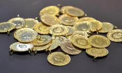 Altının gramı 6 bin 545 liradan işlem görüyor