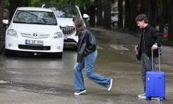 Birçok ilde sağanak devam ediyor: Sıcaklıklar mevsim normallerinde