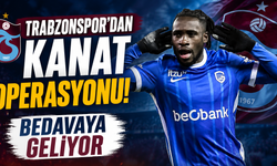Trabzonspor'dan kanat operasyonu! Bedavaya geliyor