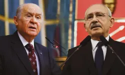 Bahçeli'den Kılıçdaroğlu'na Özgür Özel çağrısı: Gece yarısı yazılı açıklama