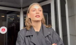 Uyuşturucu operasyonu gelişmesi: Ünlü oyuncu Serenay Sarıkaya gözaltına alındı