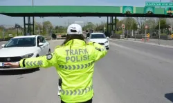 Bakan Çiftçi: Bayramda yolları denetlemiyor, sizleri koruyoruz