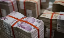Bütçe nisan ayında nisanda 338 milyar 727 milyon lira açık verdi