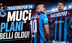 Trabzonspor'un Muçi planı belli oldu