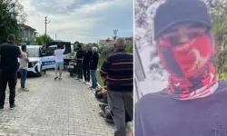 CHP'li belediye başkanına silahlı saldırıda gelişme: 4 kişi gözaltına alındı