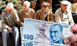 Emeklilere Kurban Bayramı ikramiyelerinin ödeme tarihi belli oldu