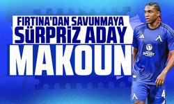 Fırtına’dan Savunmaya Sürpriz Aday: Christian Makoun