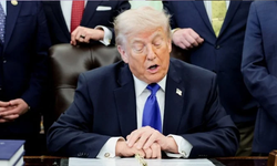 ABD Başkanı Trump: İran anlaşma yapmak için can atıyor