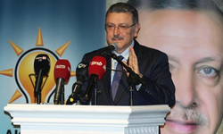 Başkan Genç: "400 milyon liralık enerji projemizi hayata geçiriyoruz"