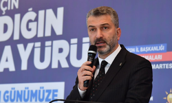 Mumcu’dan CHP’ye Sert Tepki: “Gerçekleri Bildiğiniz Halde Saldırganlaşıyorsunuz”
