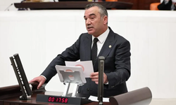 Aydın, Memişoğlu'na Seslendi: Trabzon Kamuoyu Net Açıklama Bekliyor