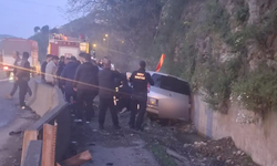 Ordu’da trafik kazasında polis memuru hayatını kaybetti