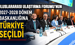 ITF'nin 2027-2028 dönem başkanlığına Türkiye seçildi