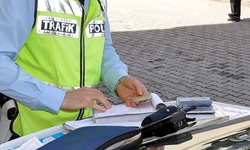 Yeni trafik düzenlemesi kural ihlallerini azaltmaya başladı