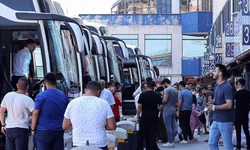Kurban Bayramı geliyor: Otobüs bilet fiyatlarına zam