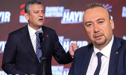 Özgür Özel’den Özkan Yalım'ın iddialarına yanıt: Silinen yazışmada bizim lehimizde bir şey var