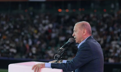Cumhurbaşkanı Erdoğan: En büyük yatırımı gençlerimize yaptık