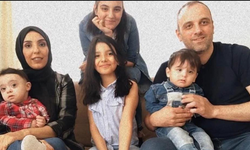 Yıldız ailesi pazartesi son yolculuğuna uğurlanacak