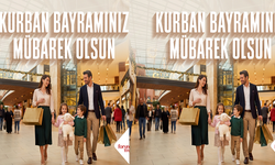 Forum Trabzon Kurban Bayramı mesajı