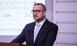 TCMB Başkanı Fatih Karahan duyurdu! Yıl sonu enflasyon tahmini belli oldu