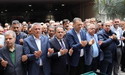 Volkan Canalioğlu'nun acı günü!