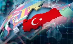 TÜİK verileri açıkladı: Türk ekonomisinin ilk çeyrek büyüme rakamları!