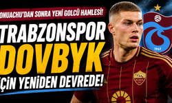 Trabzonspor Dovbyk için yeniden devrede!
