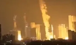 ABD, İran'a misilleme saldırıları başlattı