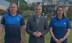 Yomra’da Çevreyi Kirletenler Artık Cezadan Kaçamayacak