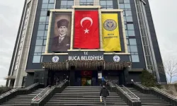 Buca Belediyesi'ne operasyon: Belediye başkanı gözaltına alındı